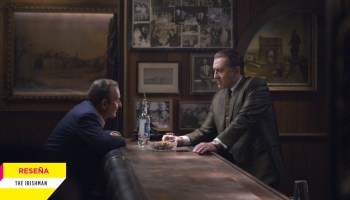 'The Irishman'