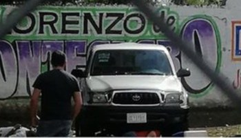 Sigue la violencia: Matan a cinco personas en un tianguis de autos de Michoacán