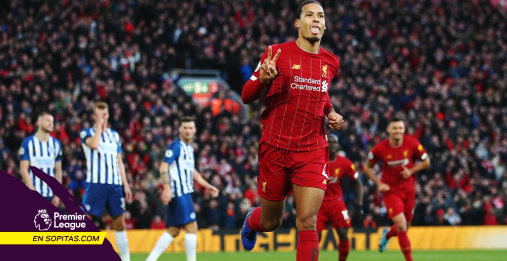 El día que Virgil Van Dijk firmó su testamento por temor a morir en el hospital