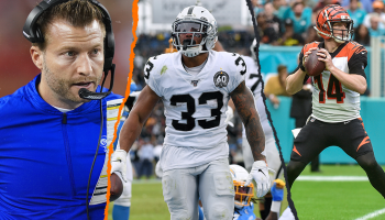 Sin subcampeón, el peor del año y los que 'se aferran': 7 puntos para resumir la Semana 16 de la NFL