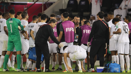 El Al-Sadd de Xavi superó al Hienghene para medirse a Rayados en el Mundial de Clubes