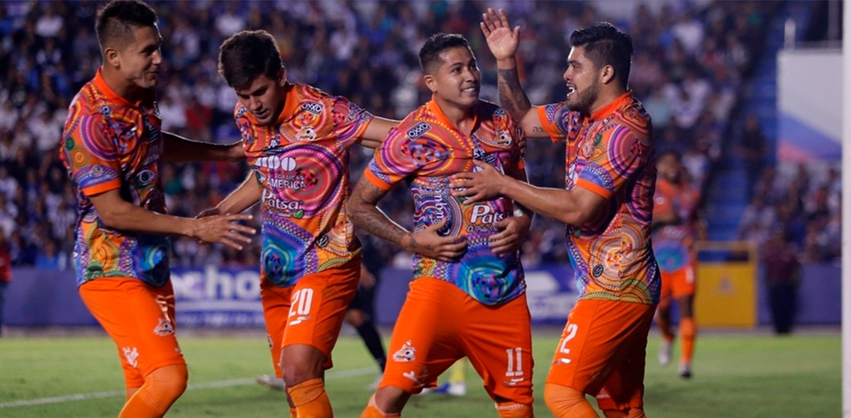 Uniforme alebrijes de discount oaxaca