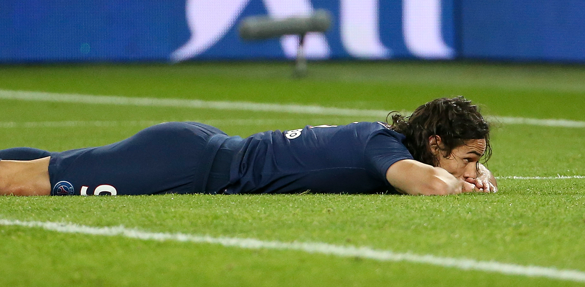 Edinson Cavani habría aceptado ir al Atlético de Madrid; falta acuerdo entre clubes