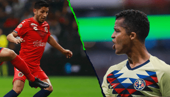 Tssss: El mensaje de Ángel Reyna a Giovani dos Santos