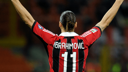 Ya dio el sí: Reportan que Ibrahimovic habría aceptado volver al Milan