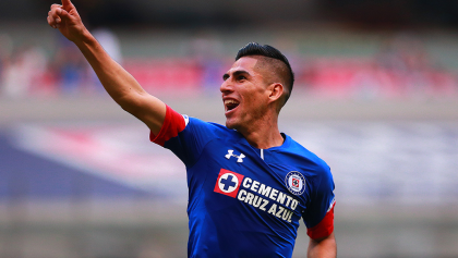 Llegó el segundo: José Madueña es nuevo refuerzo de Chivas