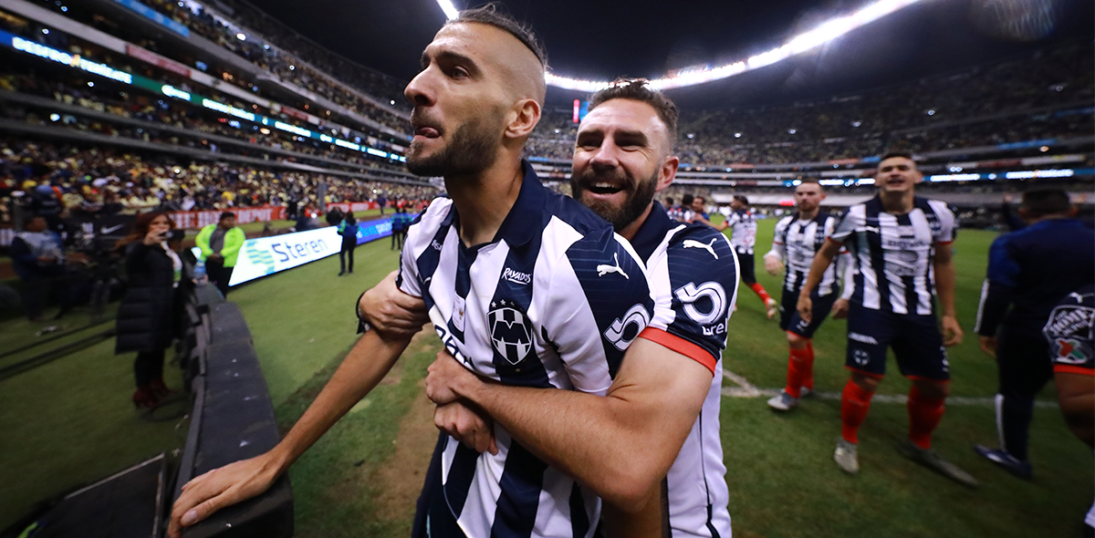 "Una puñalada por la espalda": El mensaje de Layún sobre la Selección