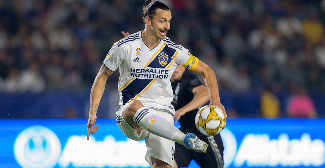 Otra pista de Zlatan: "Me uniré a un club que debe volver a ganar"