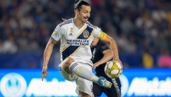 Otra pista de Zlatan: "Me uniré a un club que debe volver a ganar"