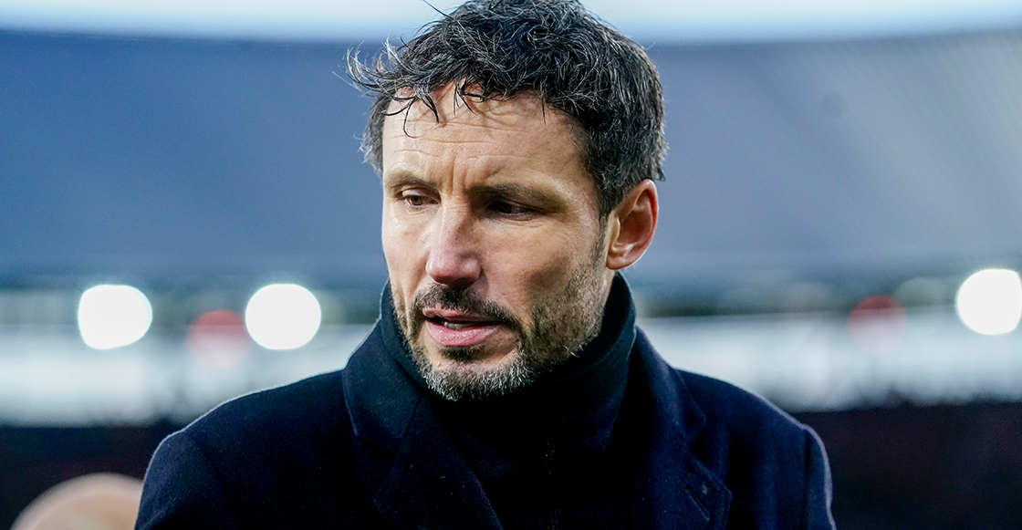 ¡Adiós, Van Bommel! PSV y el 'Guti' se quedan sin técnico