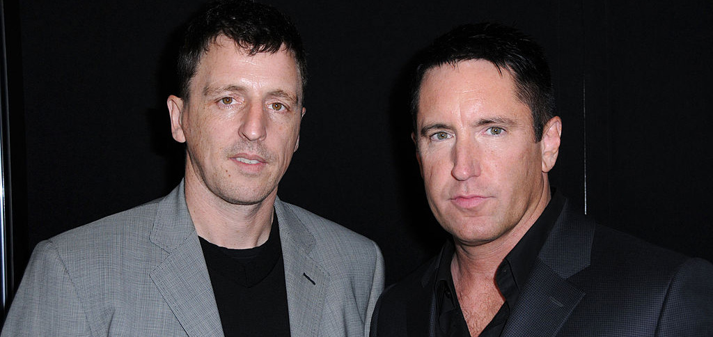 ¡Trent Reznor Y Atticus Ross Harán El Soundtrack De 'Mank' La Nueva ...