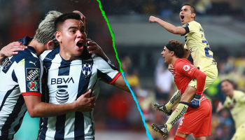 ¿Cuándo, cómo y dónde ver EN VIVO Rayados vs América?