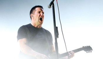 Trent Reznor