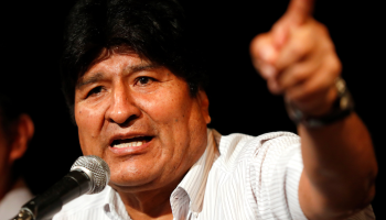 bolivia-evo-morales-orden-de-aprehension