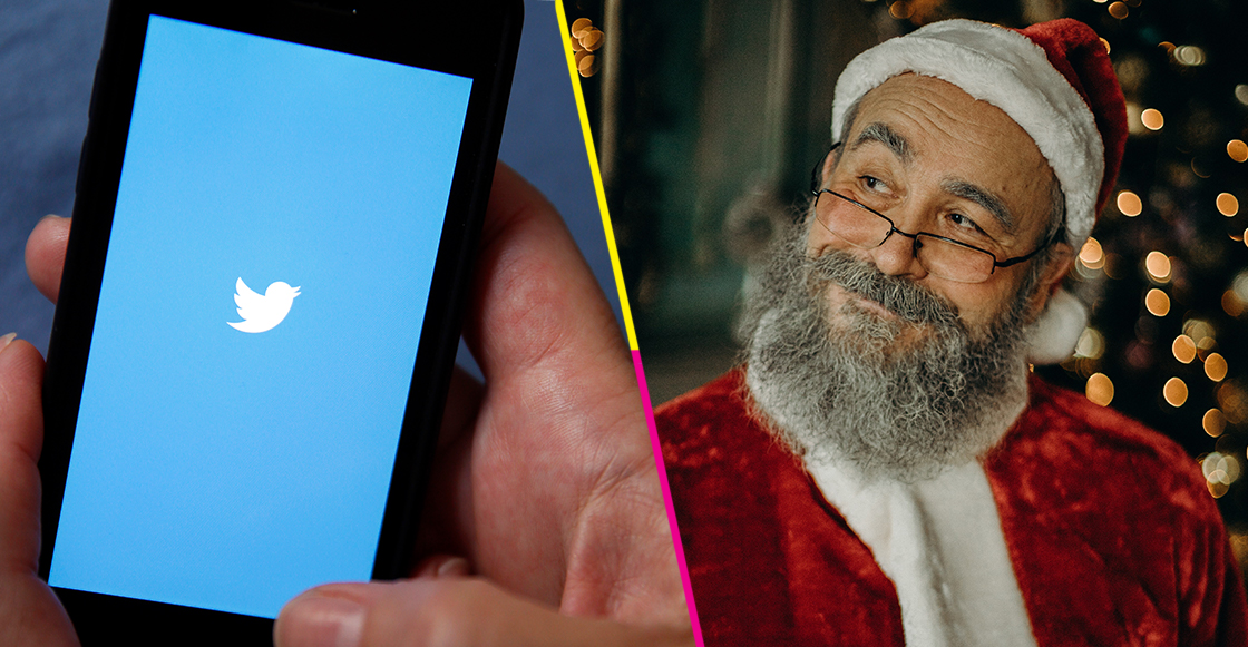 destacada app lee twitter regalos navidad