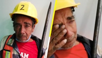 La historia de Don Beto, un señor que fue estafado con 20 mil pesos por uno de compañeros de trabajo