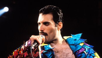 Lagrimita mil: Freddie Mercury sigue 'enviando' regalos a sus familiares y amigos