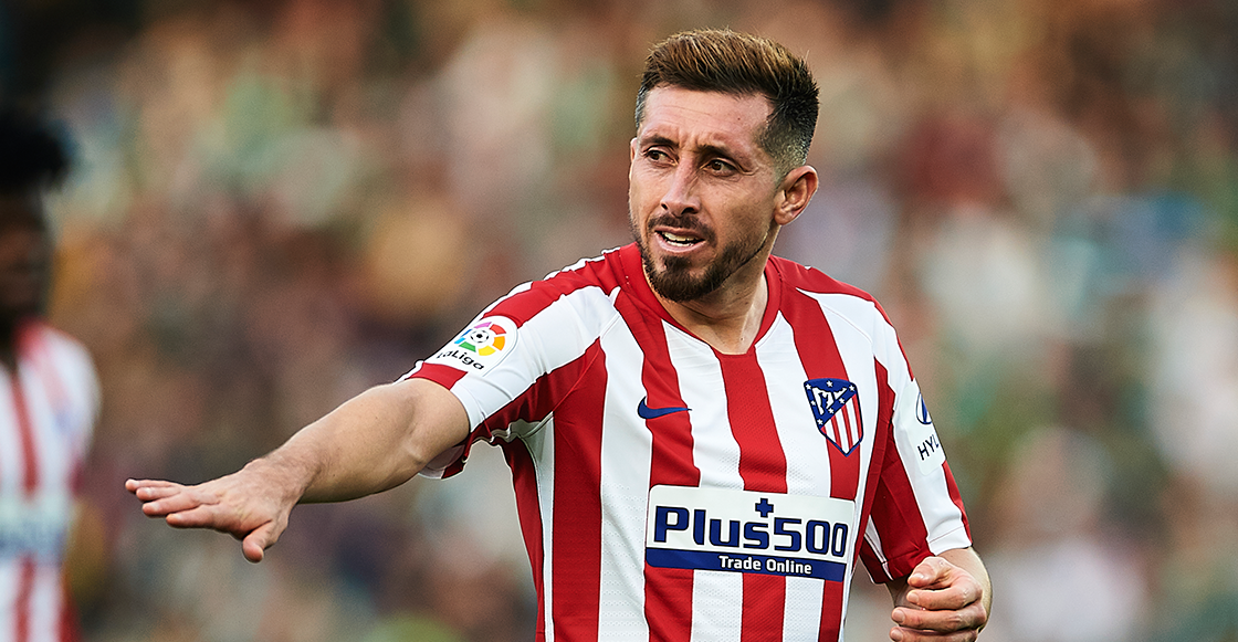 West Ham buscaría a Héctor Herrera como su 'bombazo' de verano