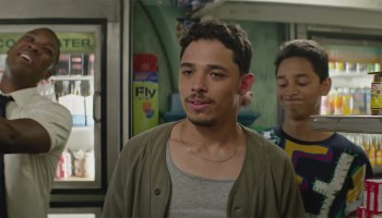 Sale el primer tráiler de 'In the Heights', el musical de Lin-Manuel Miranda