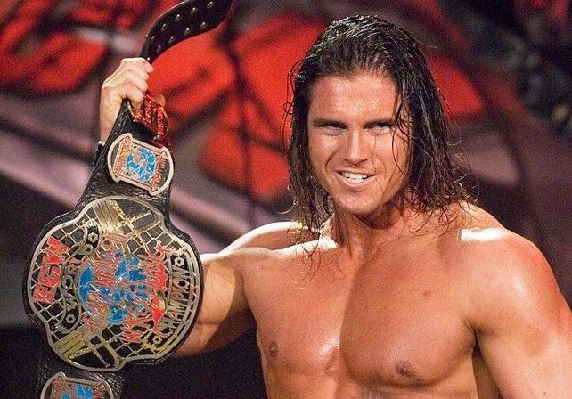 ¡Regreso legendario! John Morrison vuelve a la WWE tras 8 años de ausencia