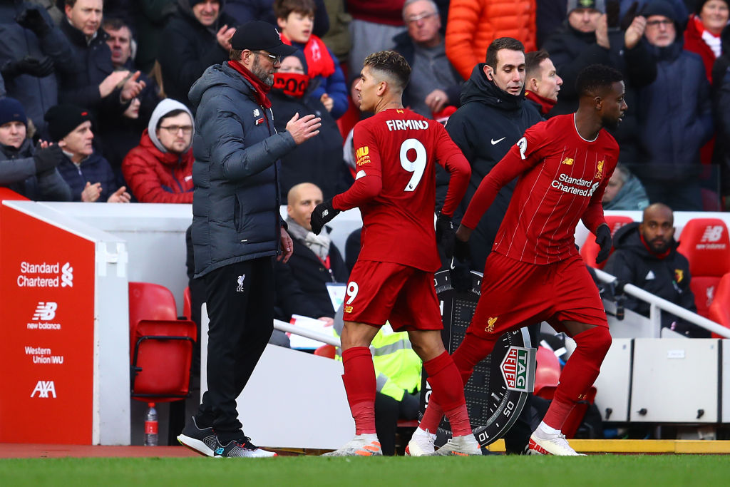 Jurgen Klopp quedó impresionado con Rayados tras el gran momento que están viviendo