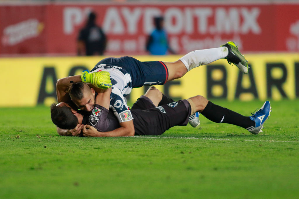 Jurgen Klopp quedó impresionado con Rayados tras el gran momento que están viviendo