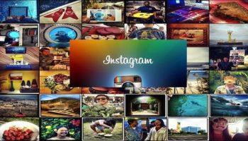 Cómo hacer un collage en Instagram Layout