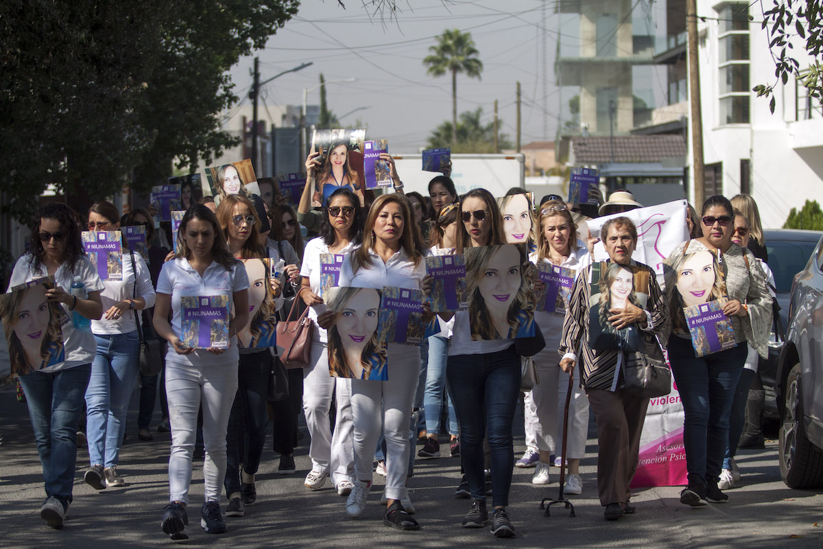 manifestación-abril-pérez-sagaón-caso