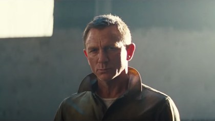 Checa el teaser de 'No Time to Die' de James Bond que nos revela la fecha del tráiler