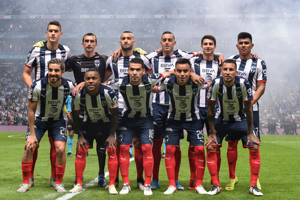 La estadística que convertiría en campeón a Rayados sobre América