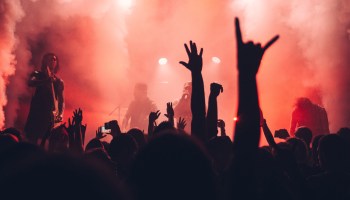 ¿Qué puedes hacer en caso de que un festival o concierto se cancele?