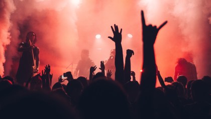 ¿Qué puedes hacer en caso de que un festival o concierto se cancele?