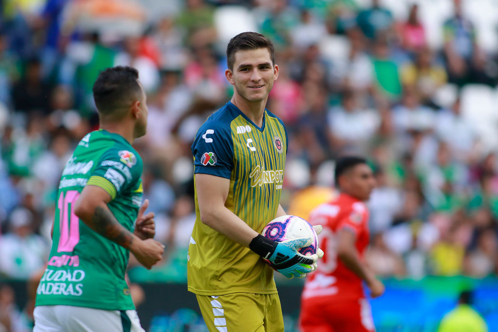 Sebastián Jurado ya dio sus 'condiciones' para fichar con algún equipo