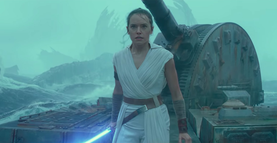 ¿Qué dice el público? Acá las reacciones a 'Star Wars: The Rise of Skywalker'