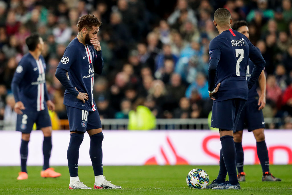 ¿Cuándo se jugará el Mónaco vs PSG tras ser suspendido por fuertes lluvias?