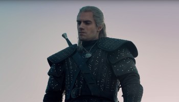 Checa el tráiler final de 'The Witcher', la próxima serie de fantasía de Netflix