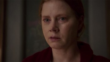 Checa el misterioso tráiler de 'The Woman in the Window' con Amy Adams y Gary Oldman