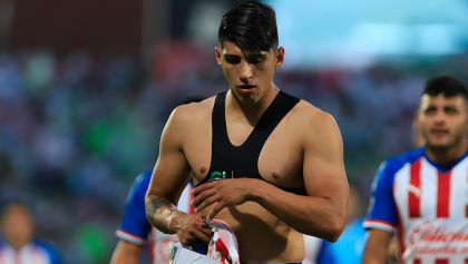 Pulido advierte que "le quiere quitar el título de goleo" a Carlos Vela