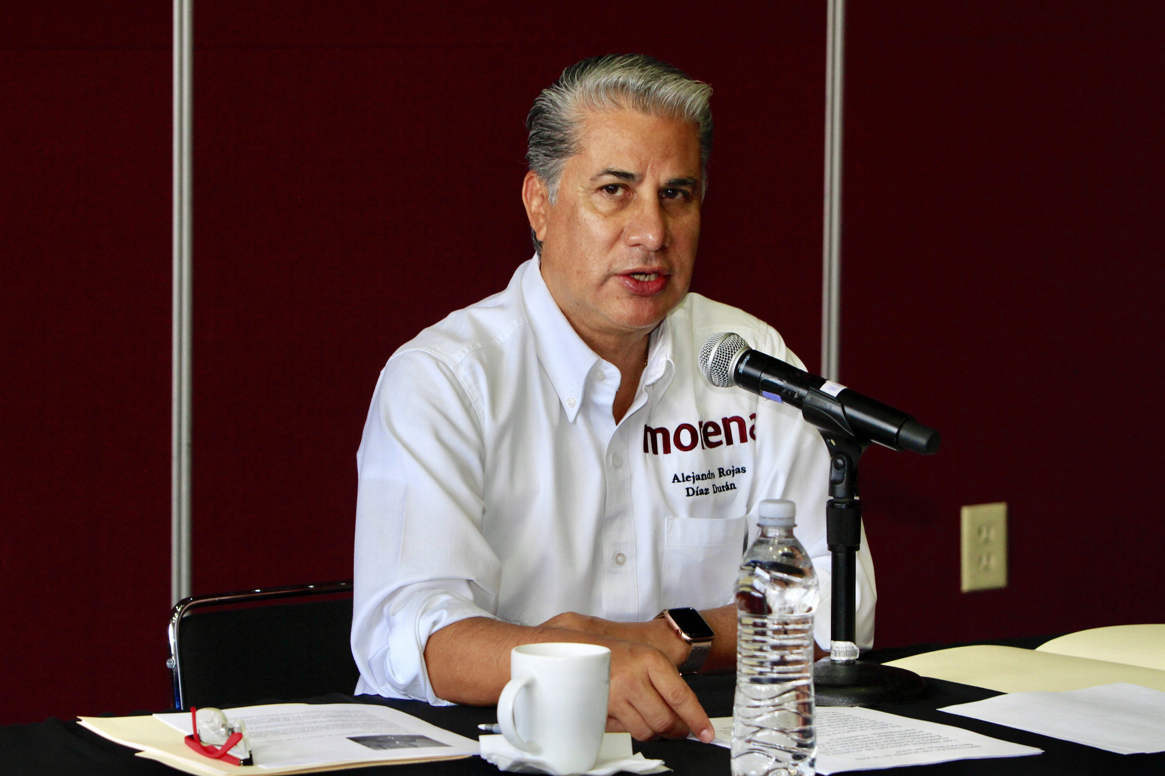 Proponen que AMLO sea gobernador o senador en cuanto termine su sexenio