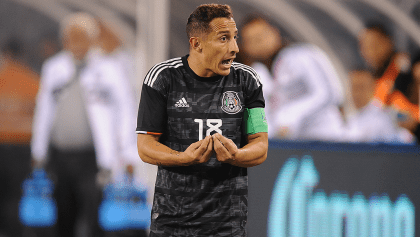 ¡Va por Rafa! Andrés Guardado piensa en jugar su quinto Mundial