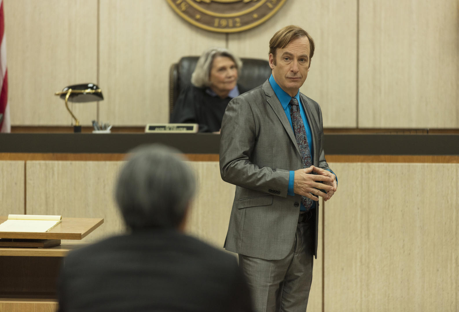 Bob Odenkirk Better Call Saul