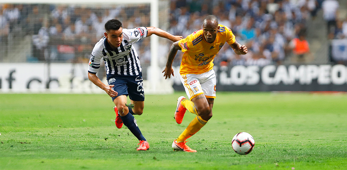 "Todo jugador mexicano quiere jugar ahí": El guiño de Carlos Rodríguez a Chivas