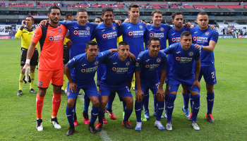 Ni los volteen a ver: Cruz Azul no prestará jugadores al Tri Preolímpico