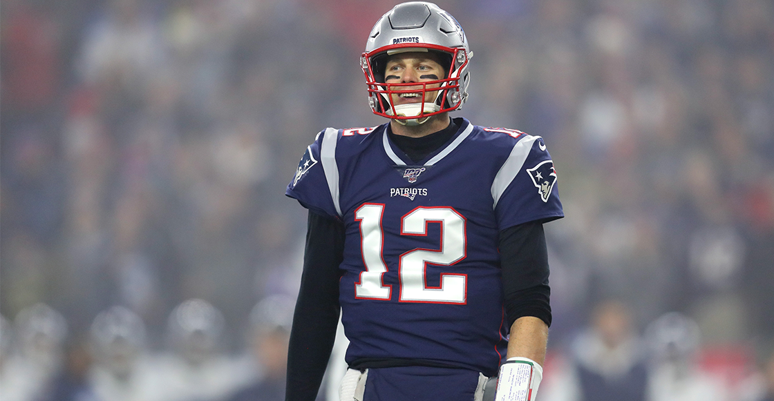 ¡Entra a votar! ¿En qué equipo debe seguir su carrera Tom Brady?