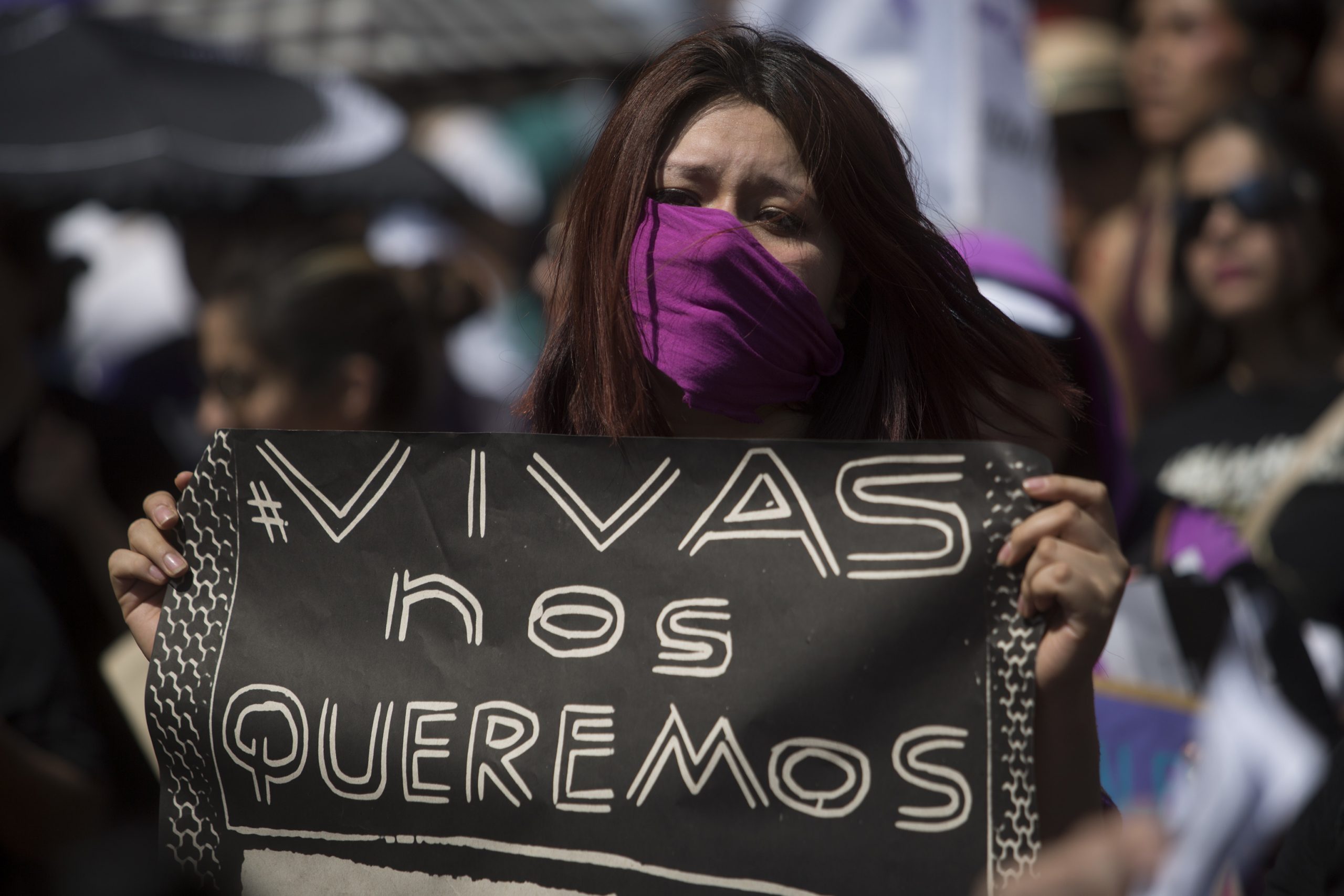 Isabel Cabanillas, activista que luchaba contra los feminicidios, fue hallada muerta en Ciudad Juárez