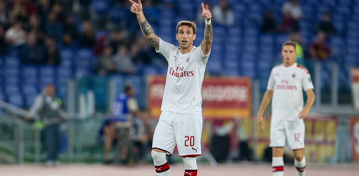 Lucas Biglia, el mundialista argentino que supliría a Guido Rodríguez en el América