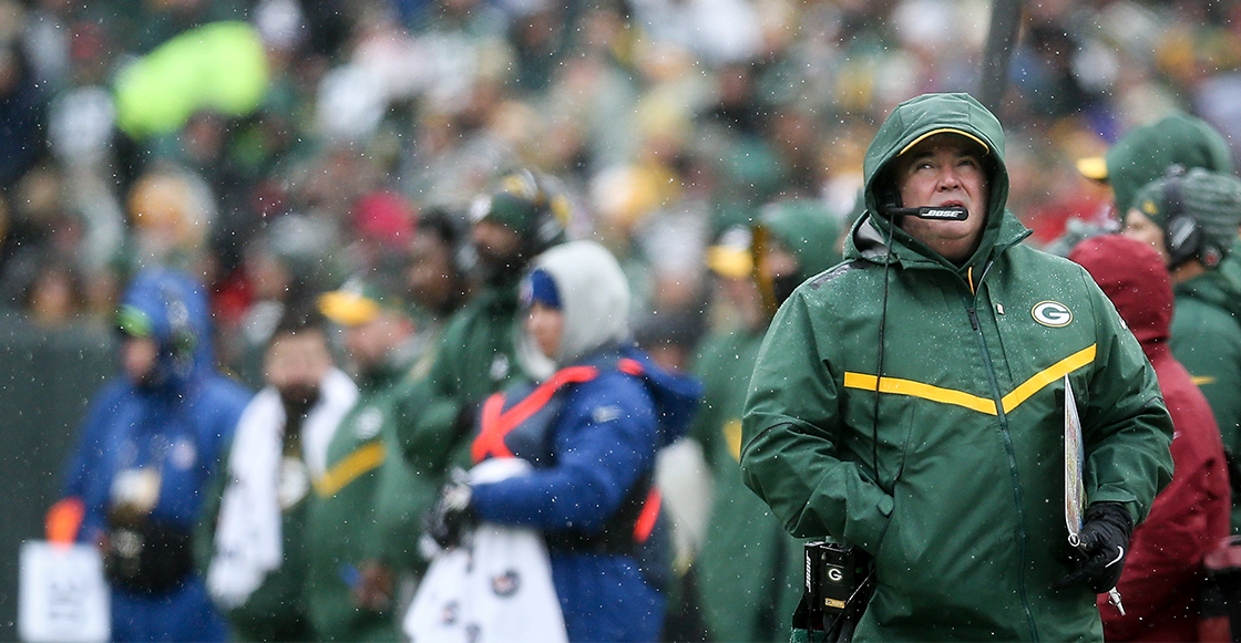 ¡Qué rápido! Mike McCarthy sería el nuevo head coach de los Cowboys