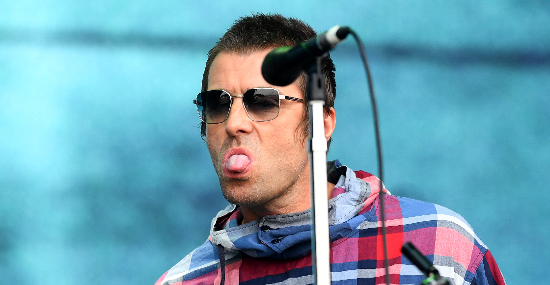 Liam Gallagher anuncia algo "muy especial" para el 31 de enero