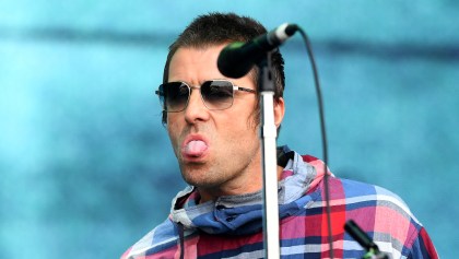 Liam Gallagher anuncia algo "muy especial" para el 31 de enero