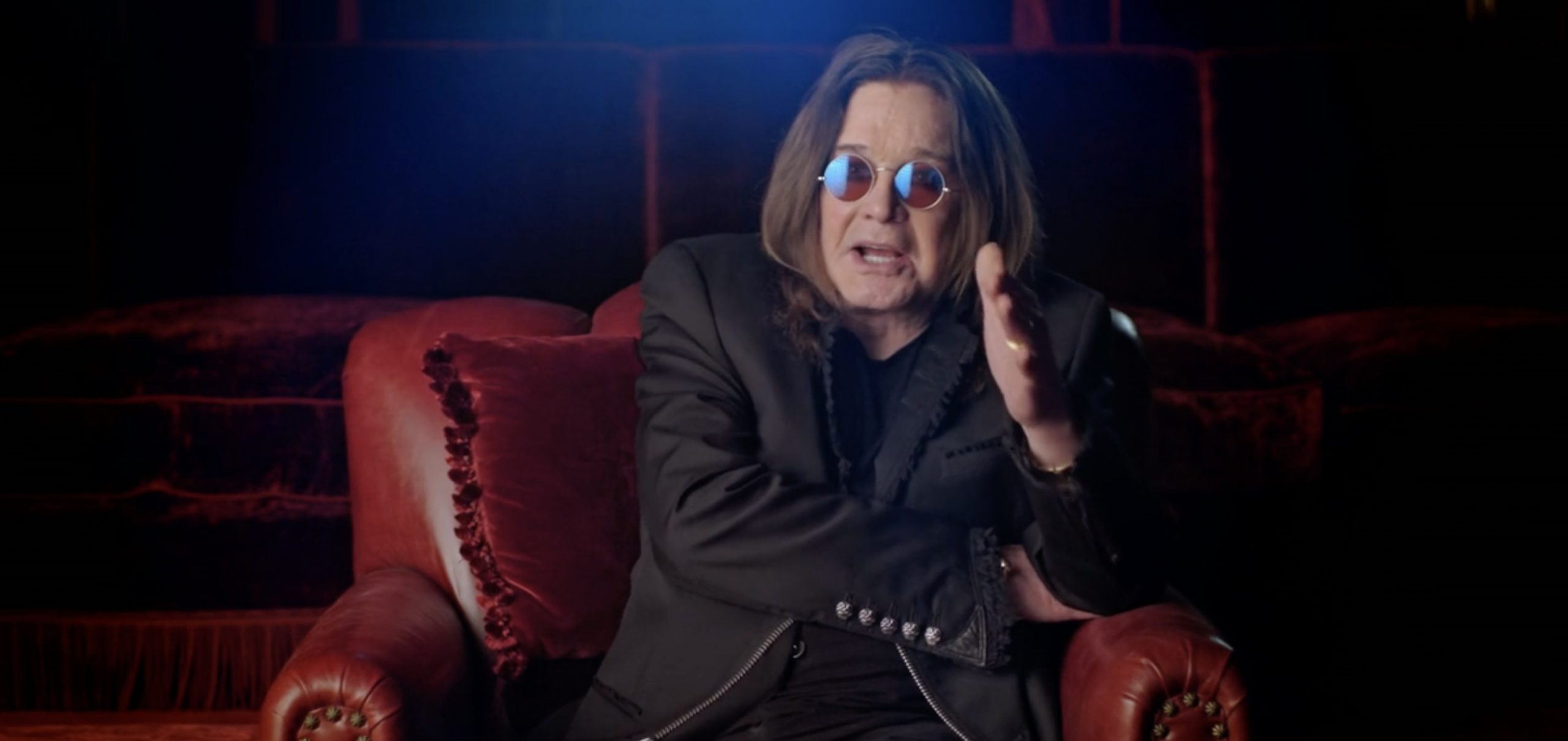 biography the nine lives of ozzy osbourne trailer